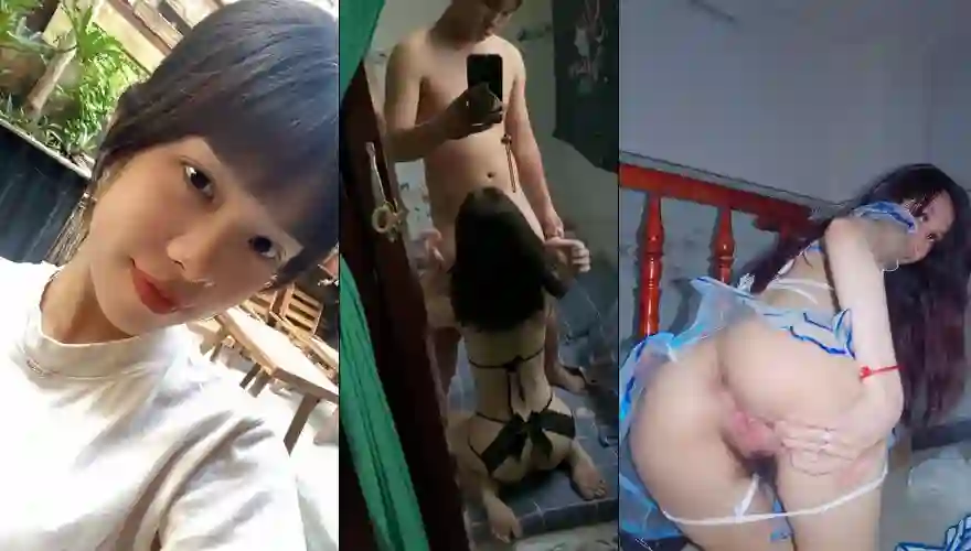 Anh chim đã dài còn cong mỗi ngày xả tinh tùng 3 lần