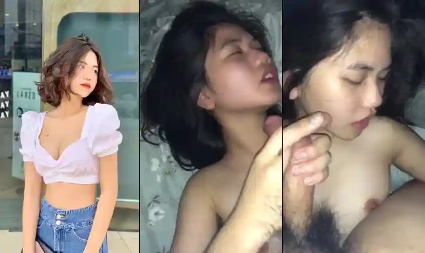Hà My 2k5 Trương Định – Hà Nội hồng hào