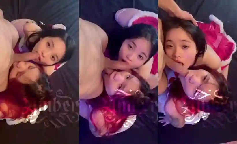 Số hưởng chịch cả người yên và bạn thân của em - phần 6